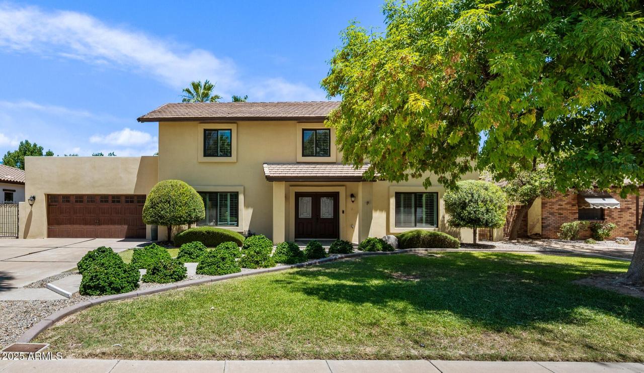 538 W Las Palmaritas Dr., Phoenix, AZ 85021