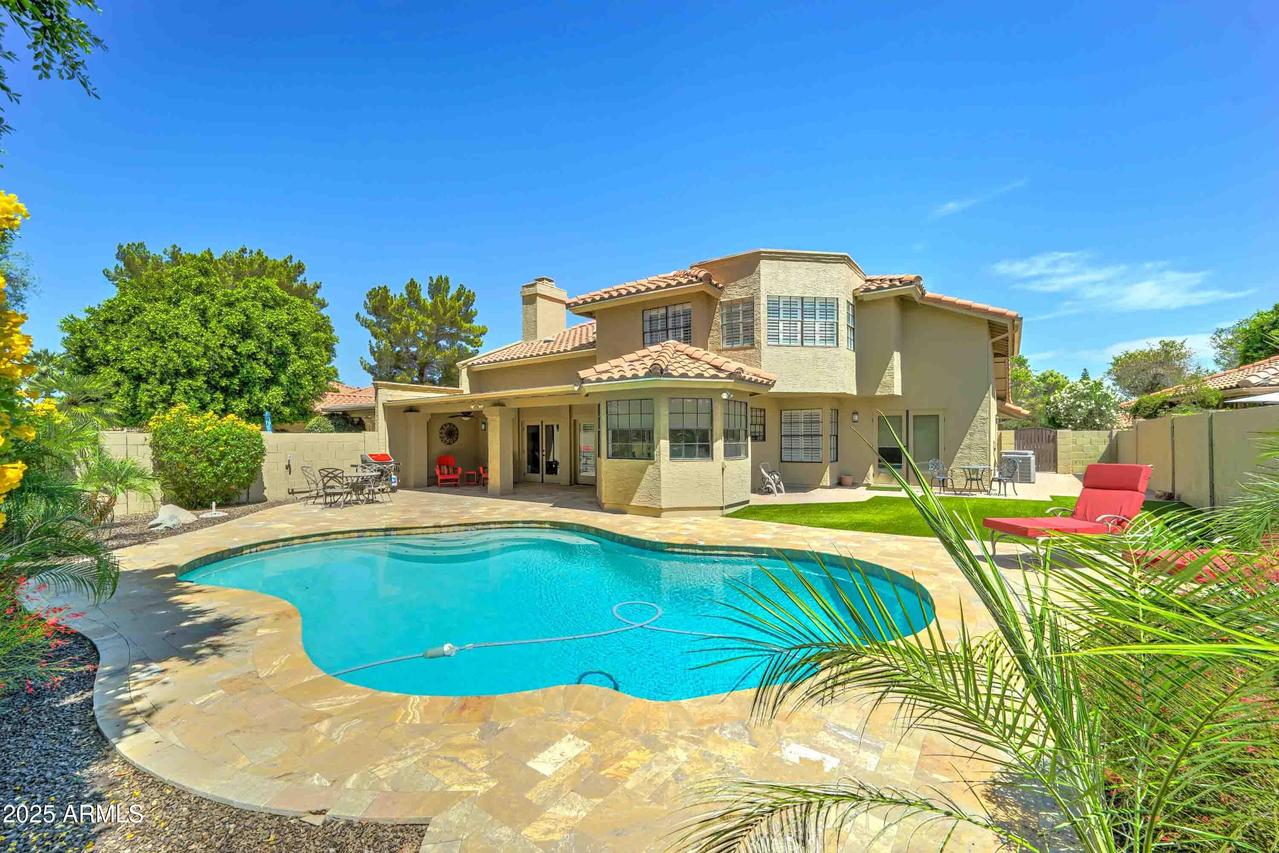 5431 E Piping Rock Rd., Scottsdale, AZ 85254