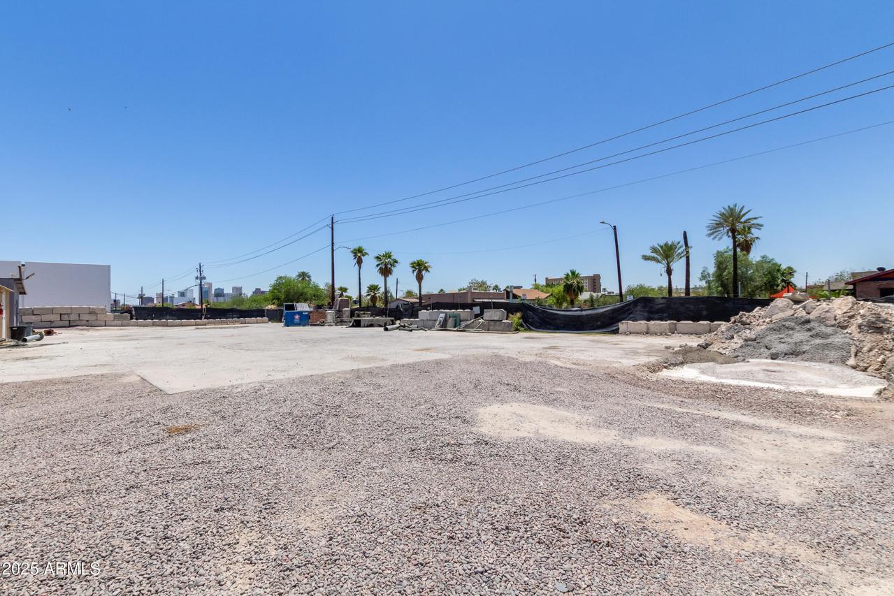 1830 W Fillmore St. #3, Phoenix, AZ 85007
