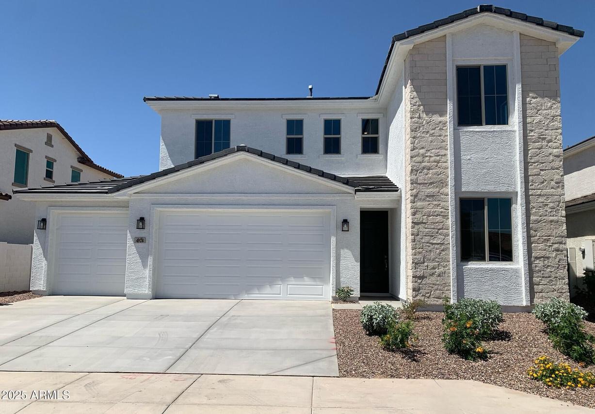 4924 W Brown St., Glendale, AZ 85302