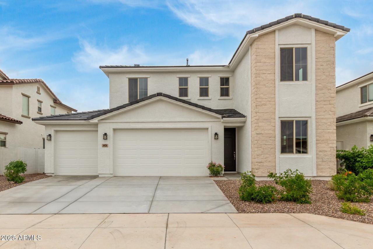 4924 W Brown St., Glendale, AZ 85302