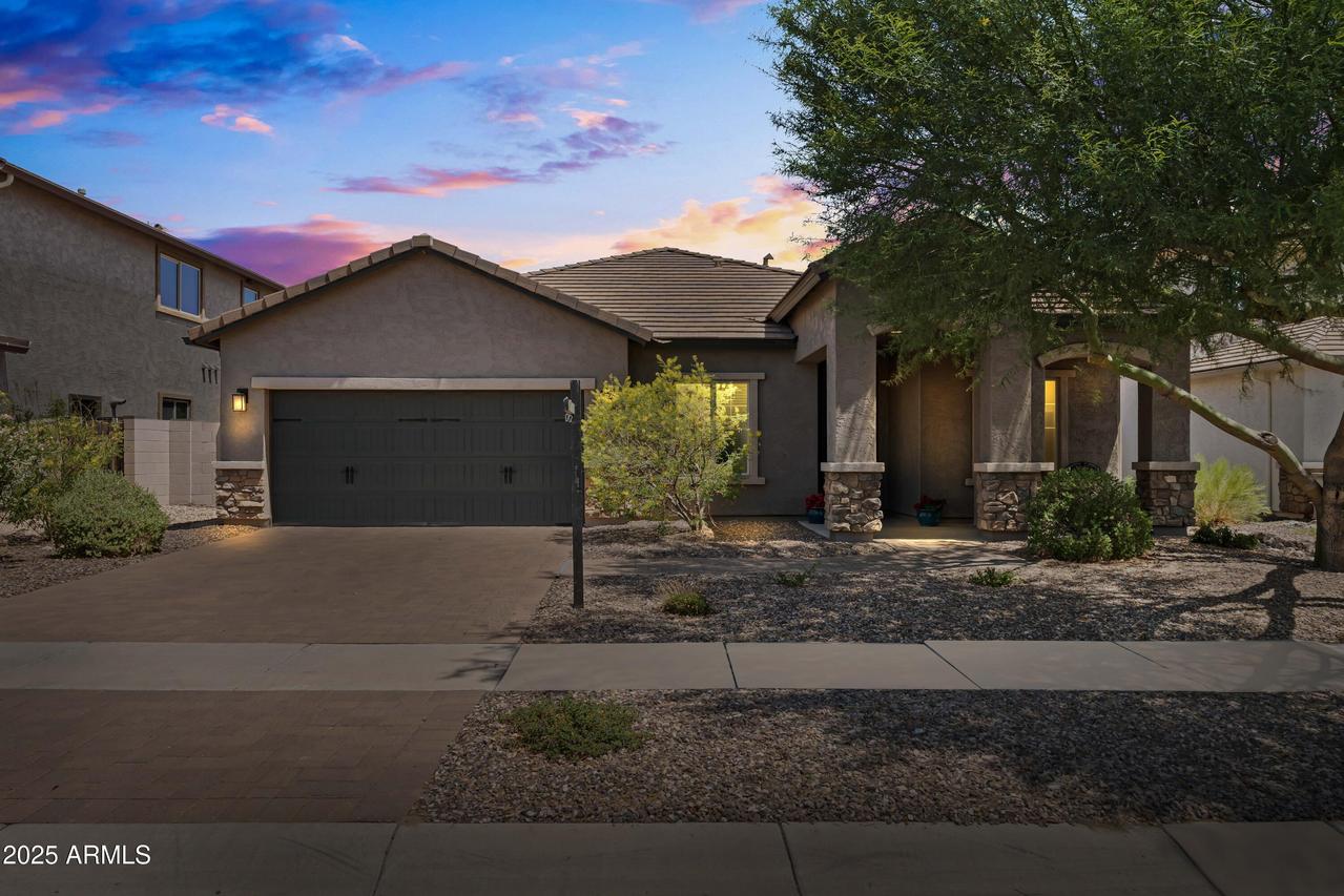 3022 E Santa Fe Ln., Gilbert, AZ 85297