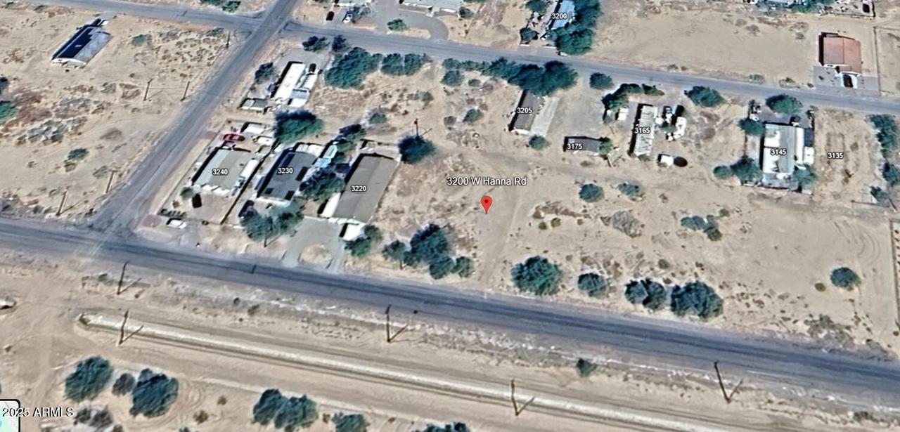 3200 W Hanna Rd. #17, Eloy, AZ 85131