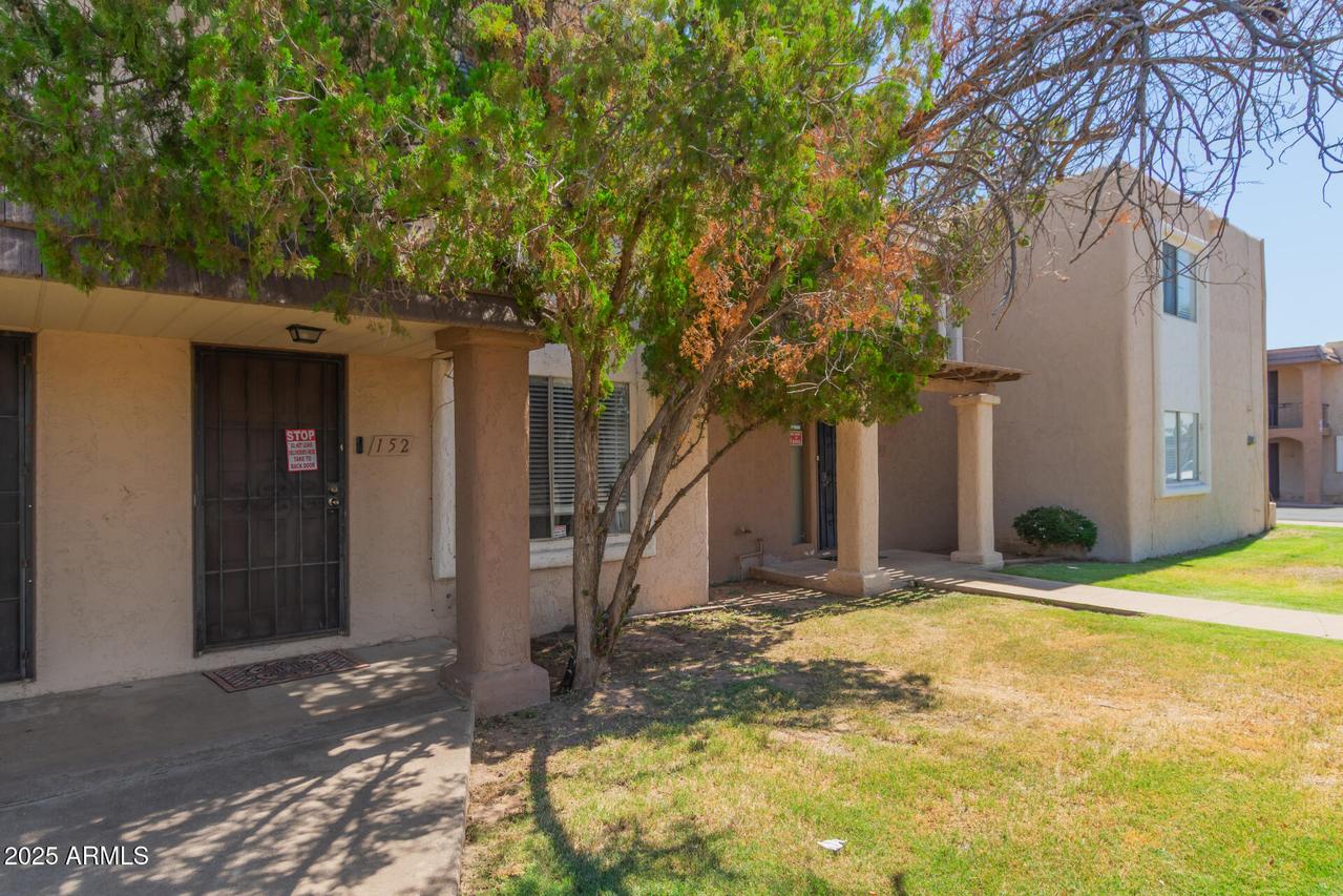 7126 N 19th Ave. #152, Phoenix, AZ 85021