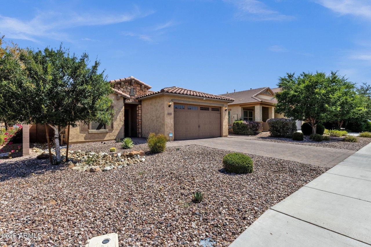 2670 E Bellerive Dr., Gilbert, AZ 85298
