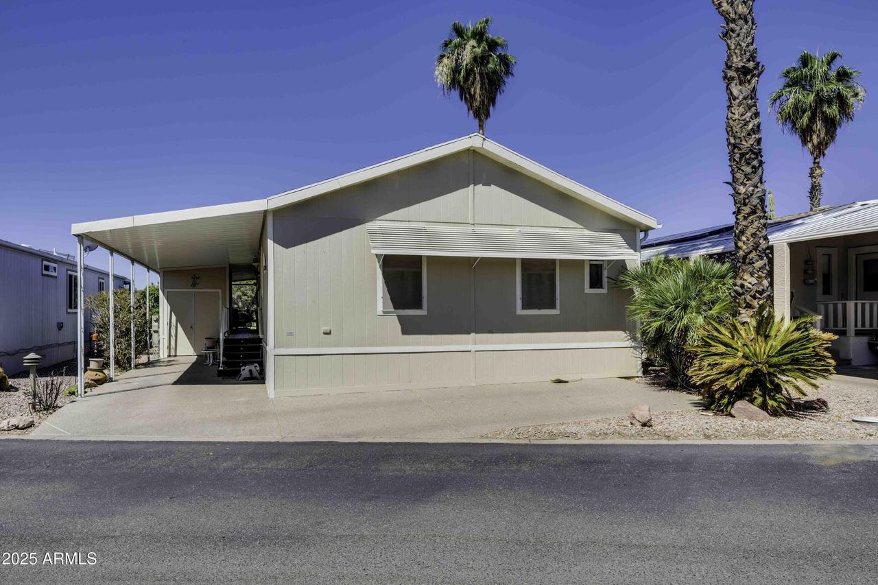 17200 W Bell Rd. #1602, Surprise, AZ 85374