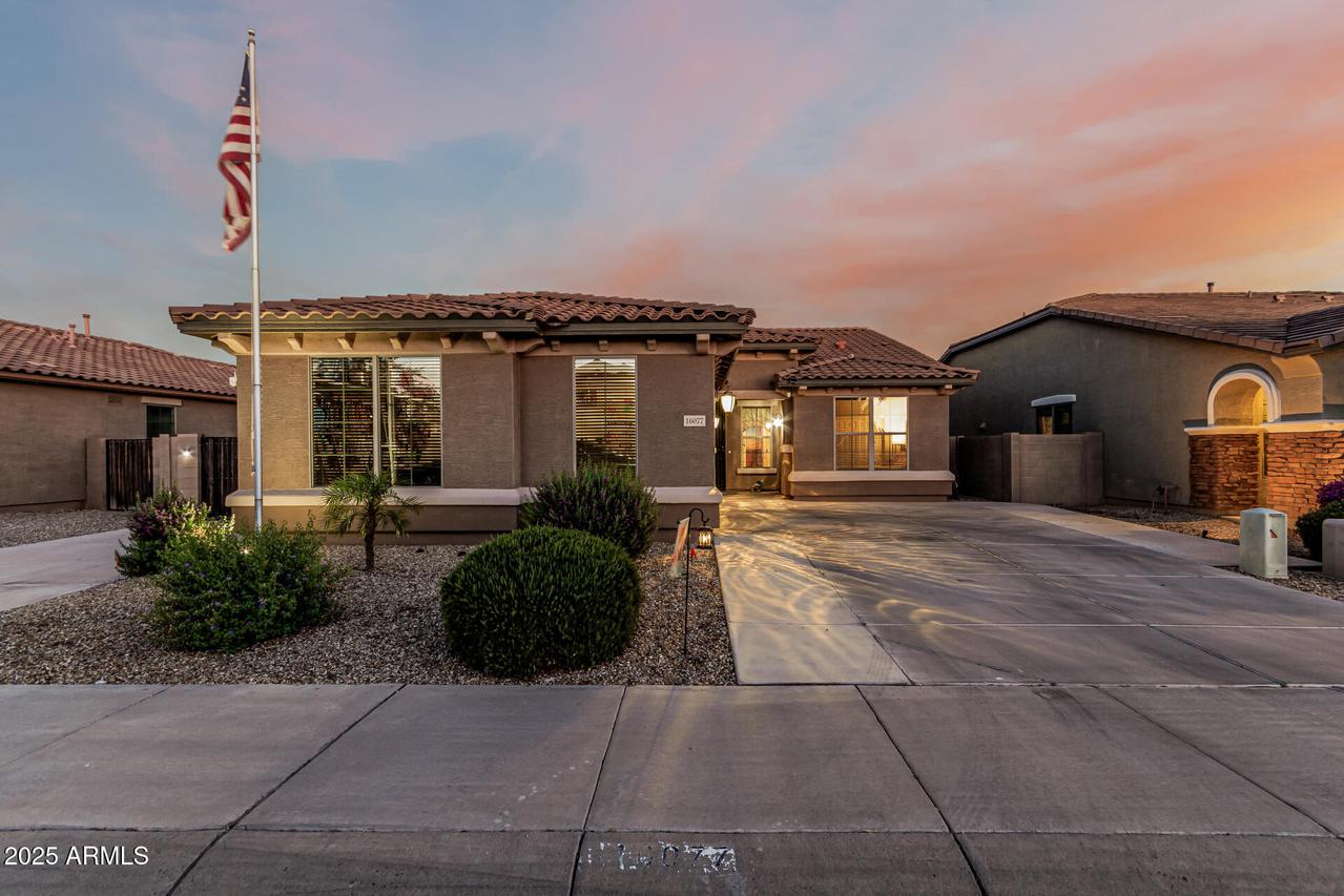 16077 W Anasazi St., Goodyear, AZ 85338