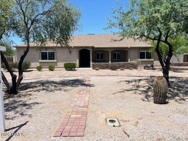 2602 S 226th Dr., Buckeye, AZ 85326