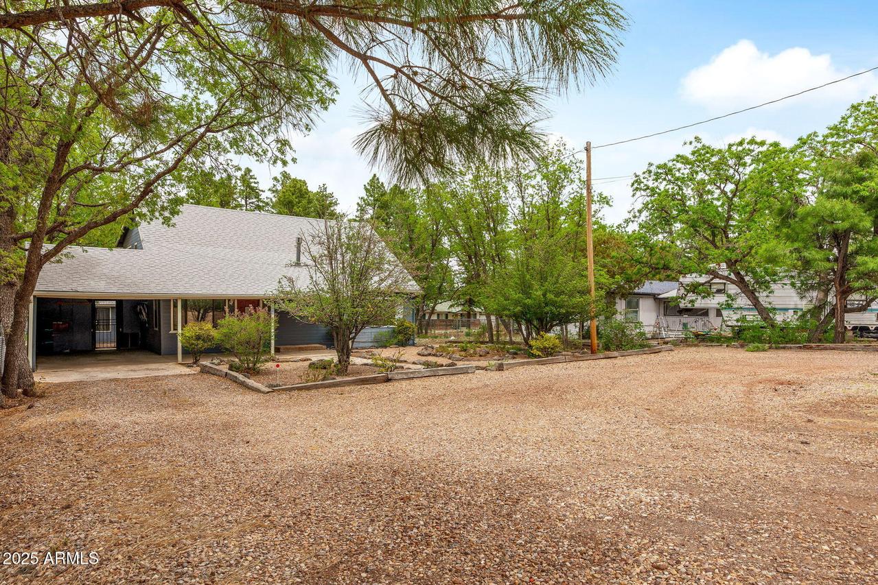 3510 Sunset Ln., Lakeside, AZ 85929