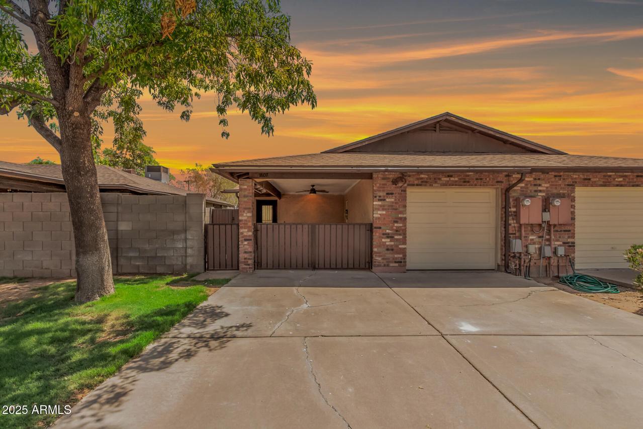 1807 E Jamaica Ave., Mesa, AZ 85204