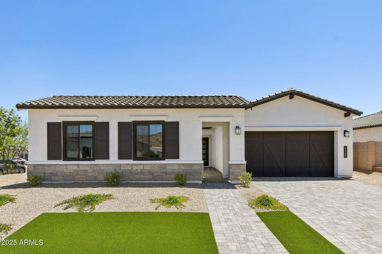 34189 N Tanglewood Pass, San Tan Valley, AZ 85144