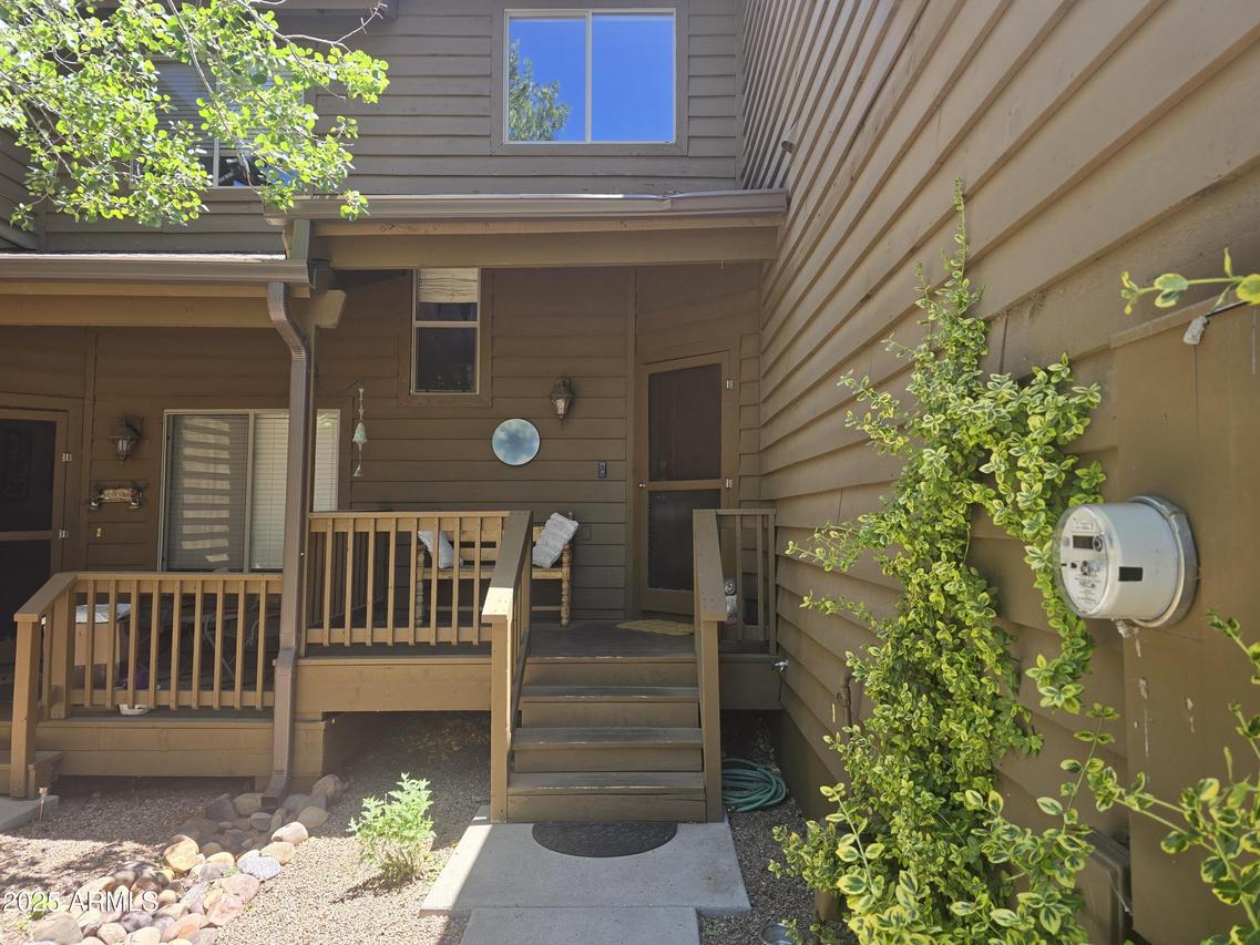 6168 E Starlight Ridge Pkwy., Lakeside, AZ 85929