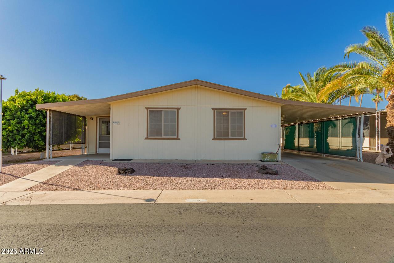 8103 E Southern Ave. #69, Mesa, AZ 85209