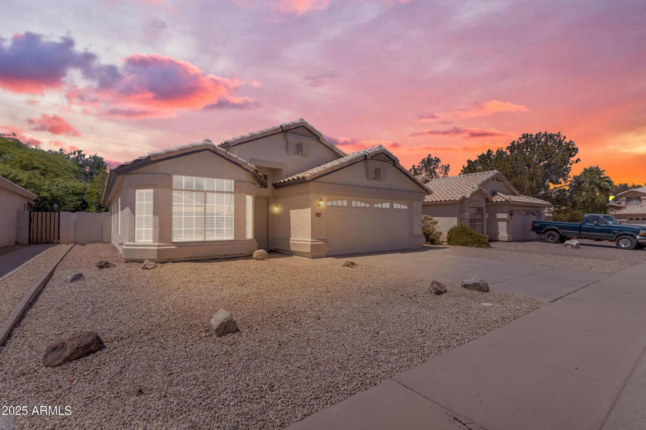 1405 E Chicago Cir., Chandler, AZ 85225
