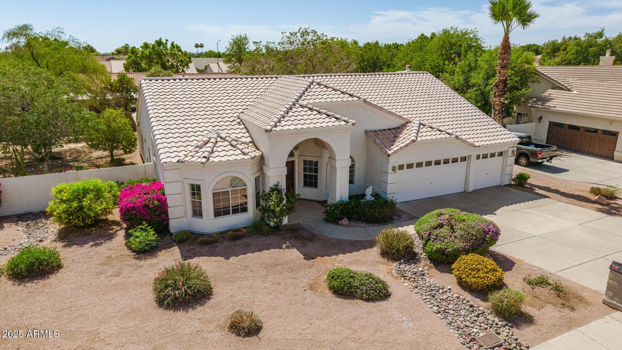 804 N 46th St., Mesa, AZ 85205