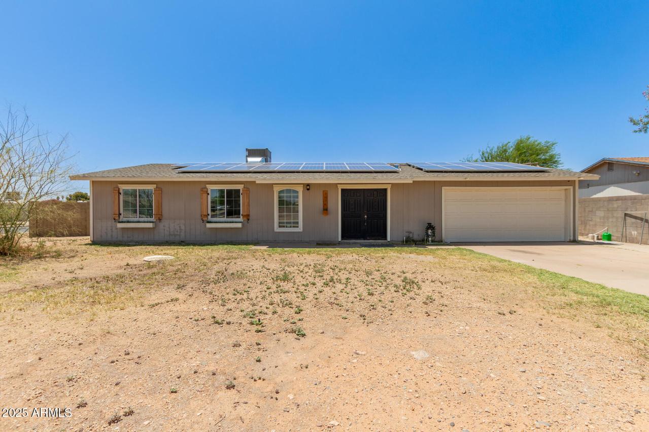 1676 W Sequoia Dr., Phoenix, AZ 85027