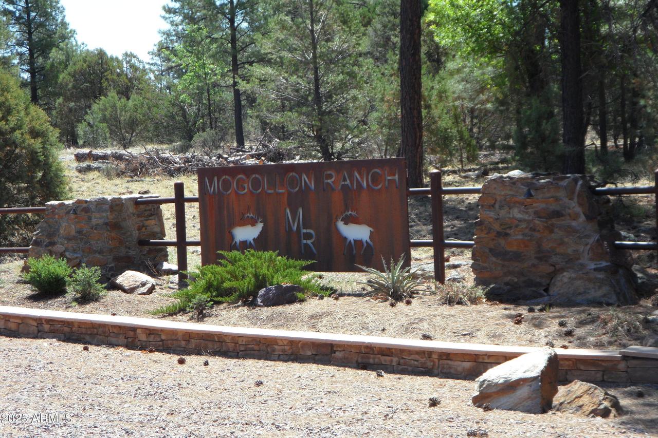7856 Manzanita Ct. #119, Happy Jack, AZ 86024