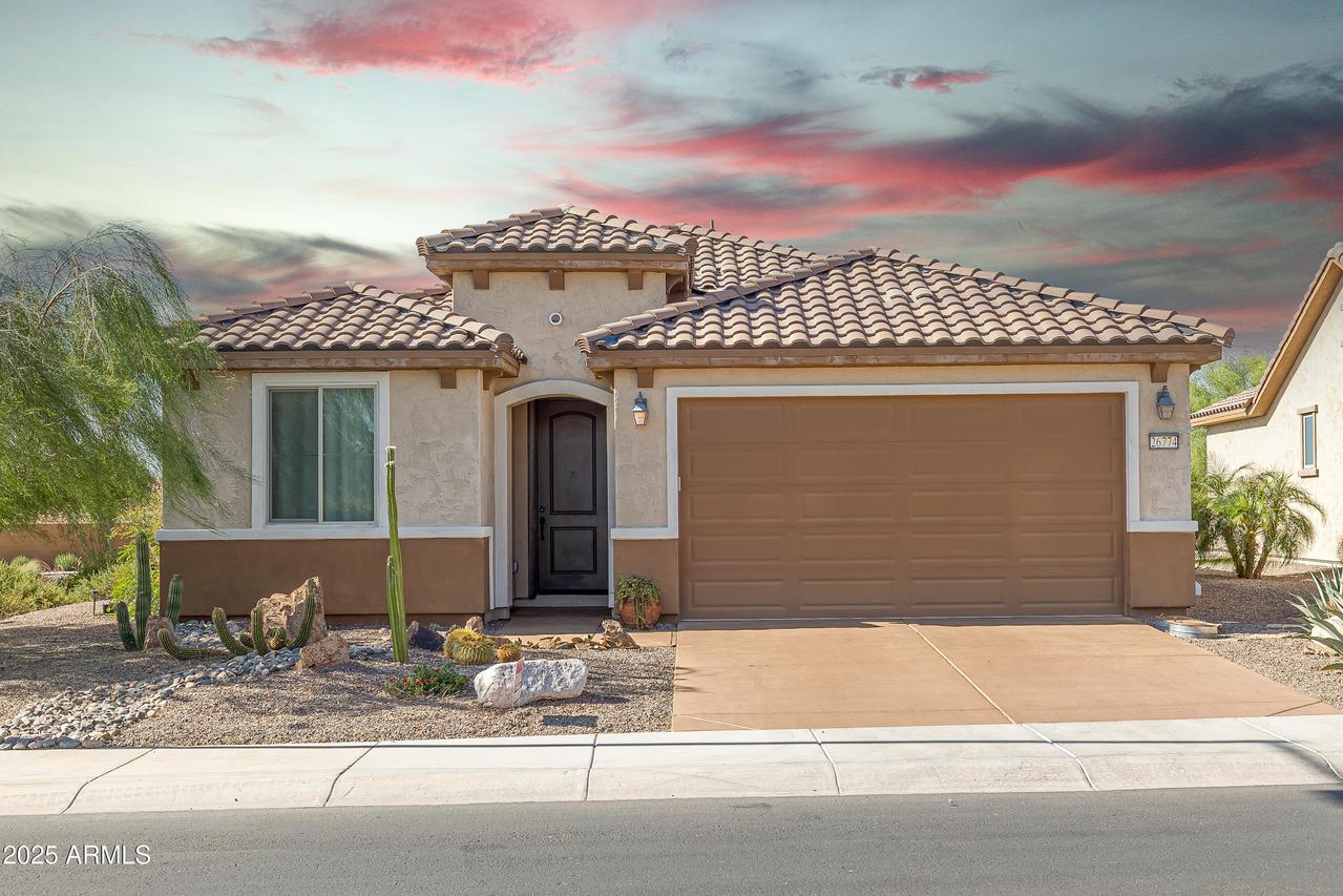 26774 W Firehawk Dr., Buckeye, AZ 85396