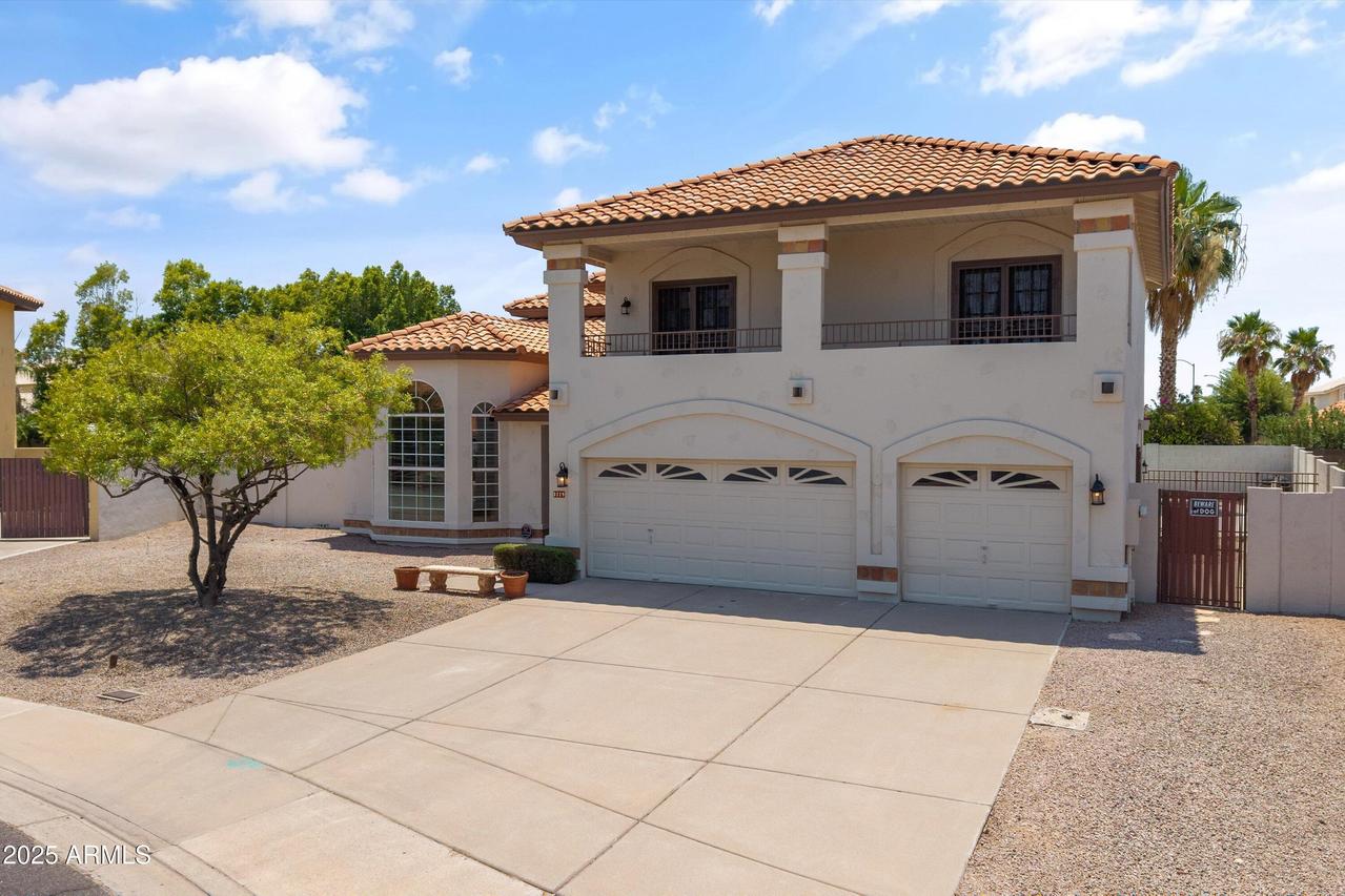3119 E Menlo St., Mesa, AZ 85213