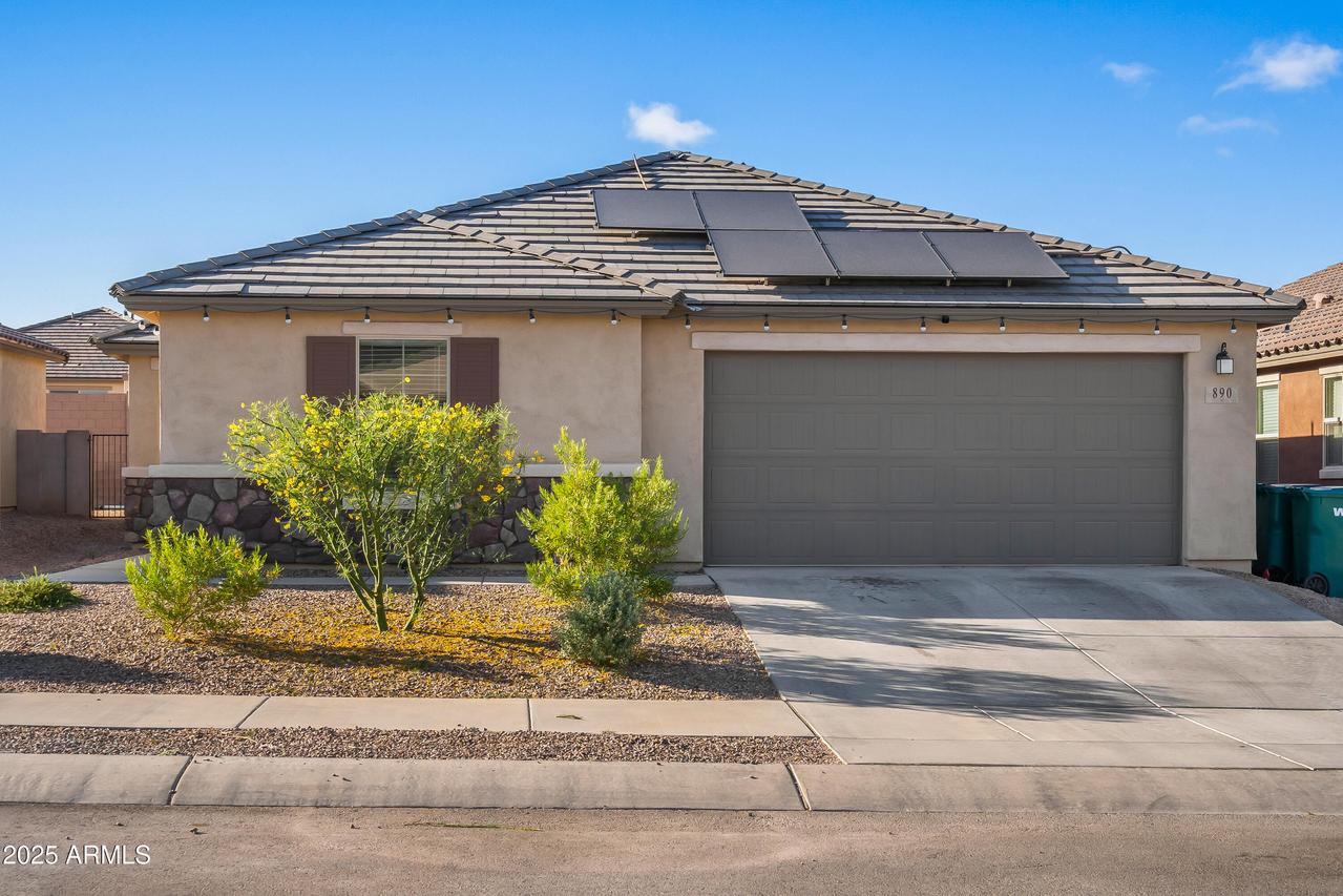 890 W Calle Cajilla, Sahuarita, AZ 85629