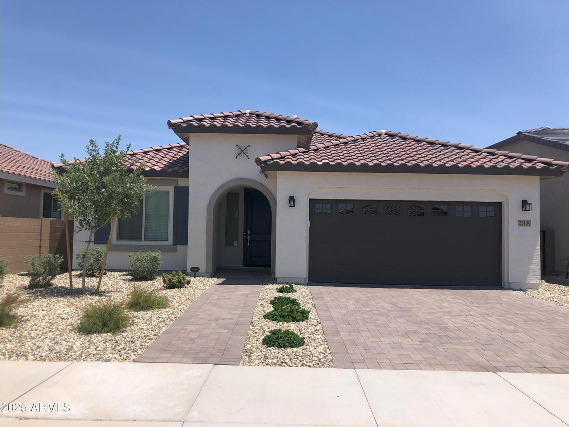 25109 N 173rd Dr., Surprise, AZ 85387