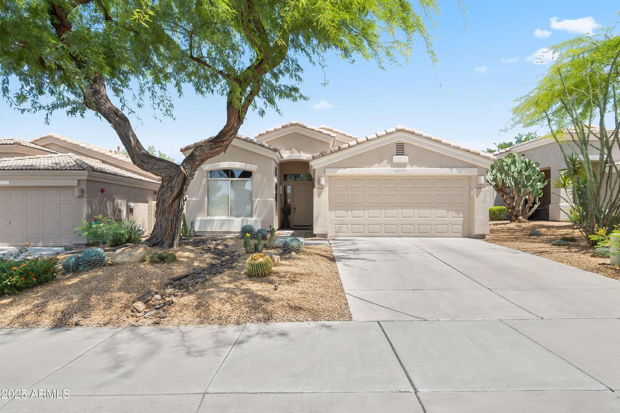 8848 E Conquistadores Dr., Scottsdale, AZ 85255