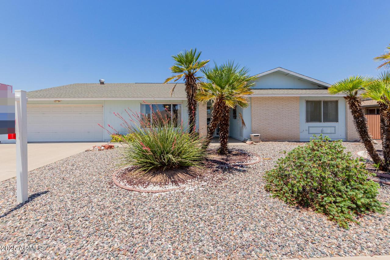 12806 W Bonanza Dr., Sun City West, AZ 85375