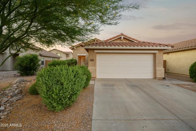 Homes Just Sold That Attend San Tan Foothills High School: August 5th to August 11th