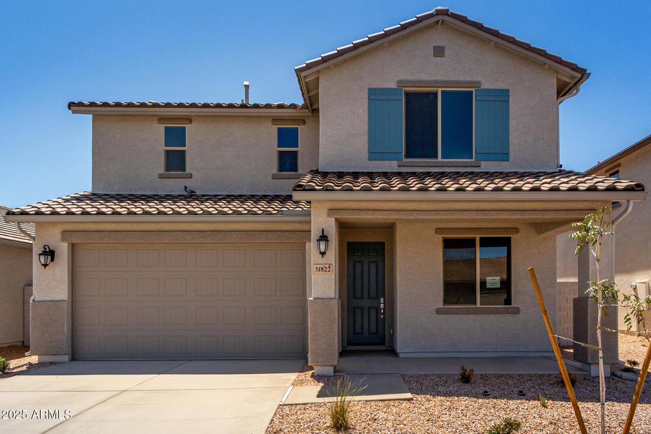 31822 N Bandit Rd., San Tan Valley, AZ 85143