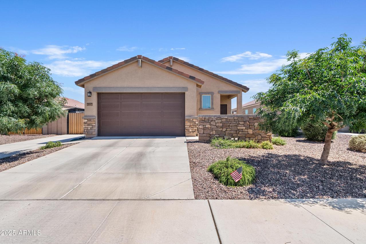 3597 E Henson St., San Tan Valley, AZ 85140
