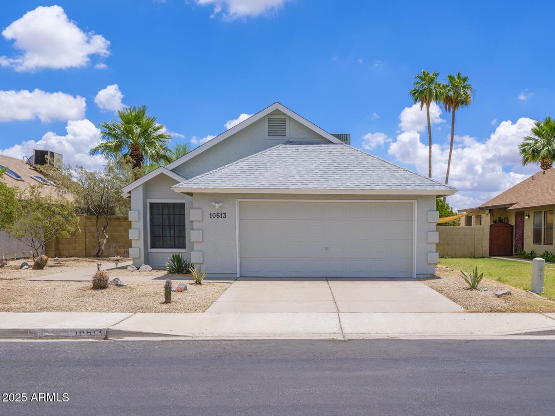 10613 S 41st Pl., Phoenix, AZ 85044