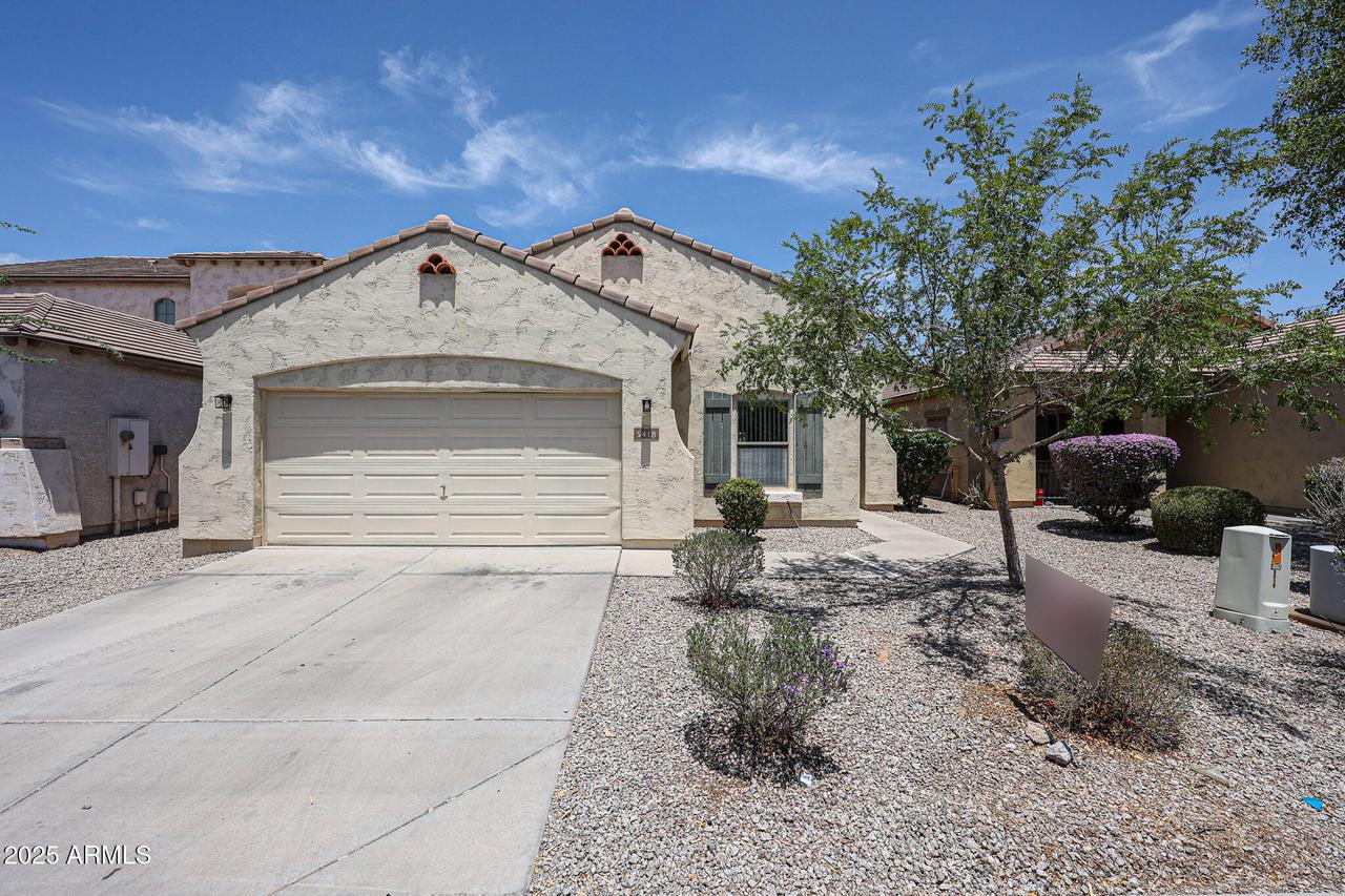 5418 W Carson Rd., Laveen, AZ 85339