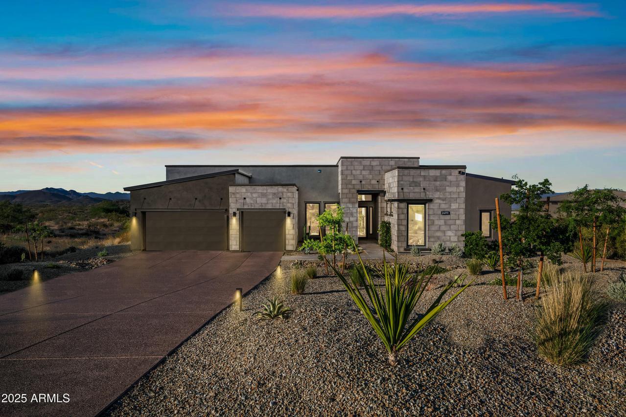 24911 N 124th Way, Scottsdale, AZ 85255