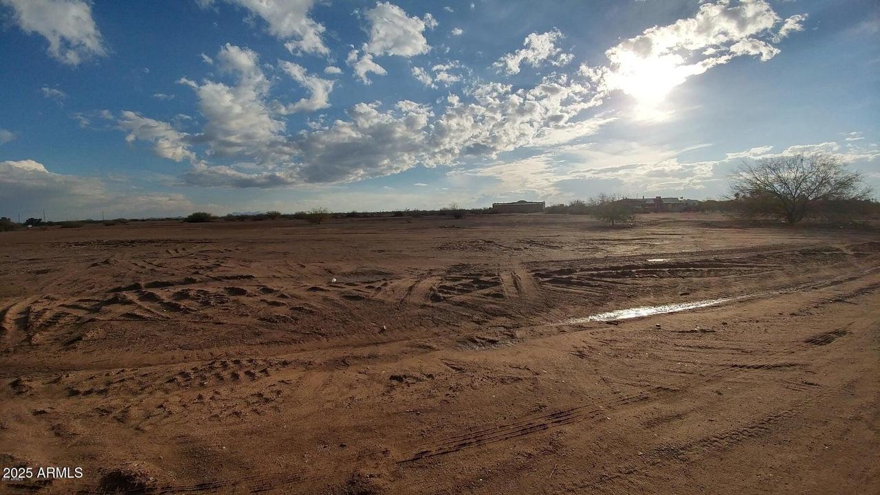 3420 W Atlantic Dr. #8, Eloy, AZ 85131