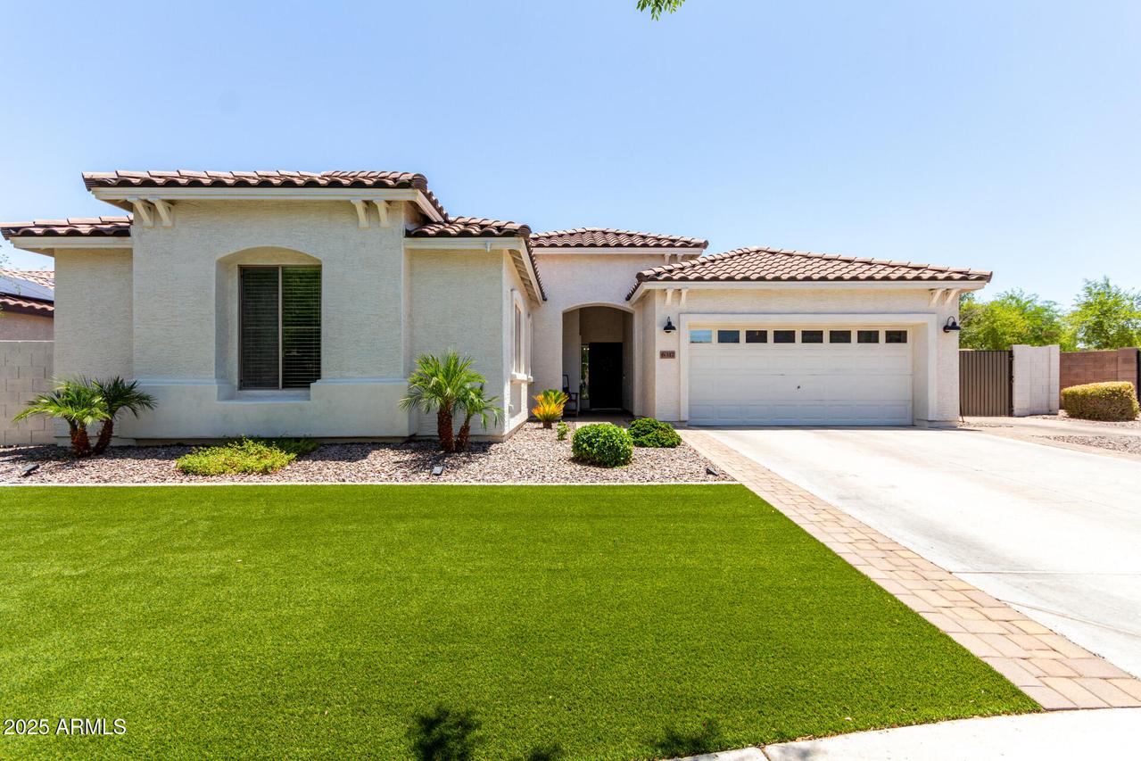 6317 S Banning St., Gilbert, AZ 85298
