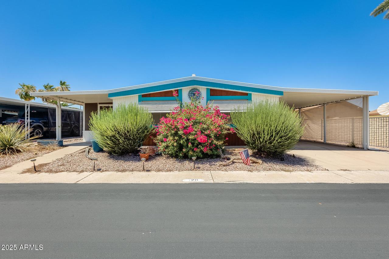 8103 E Southern Ave. #170, Mesa, AZ 85209