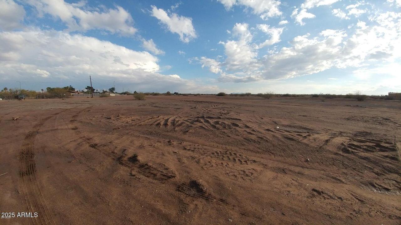 3425 W Atlantic Dr. #14, Eloy, AZ 85131
