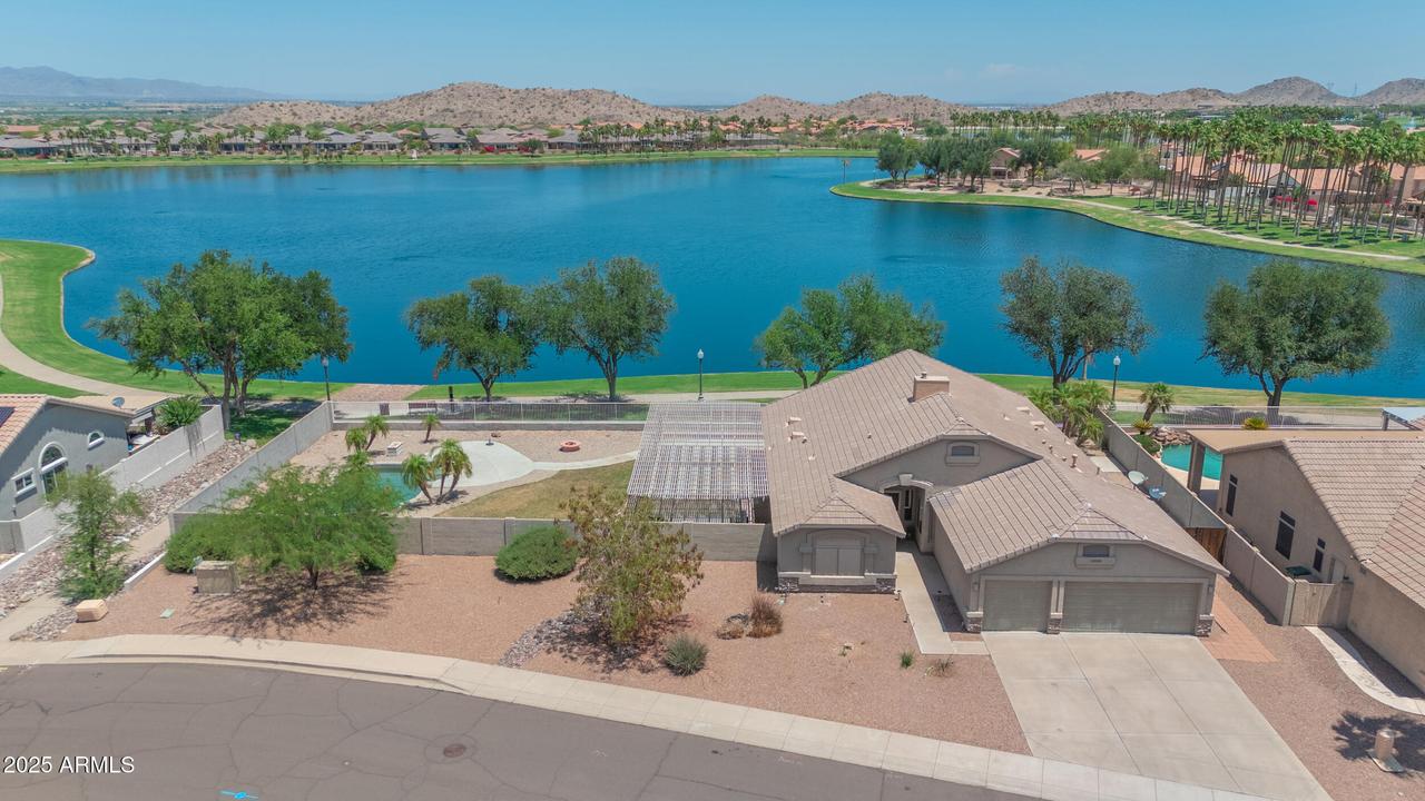 18088 W San Alejandro Dr., Goodyear, AZ 85338