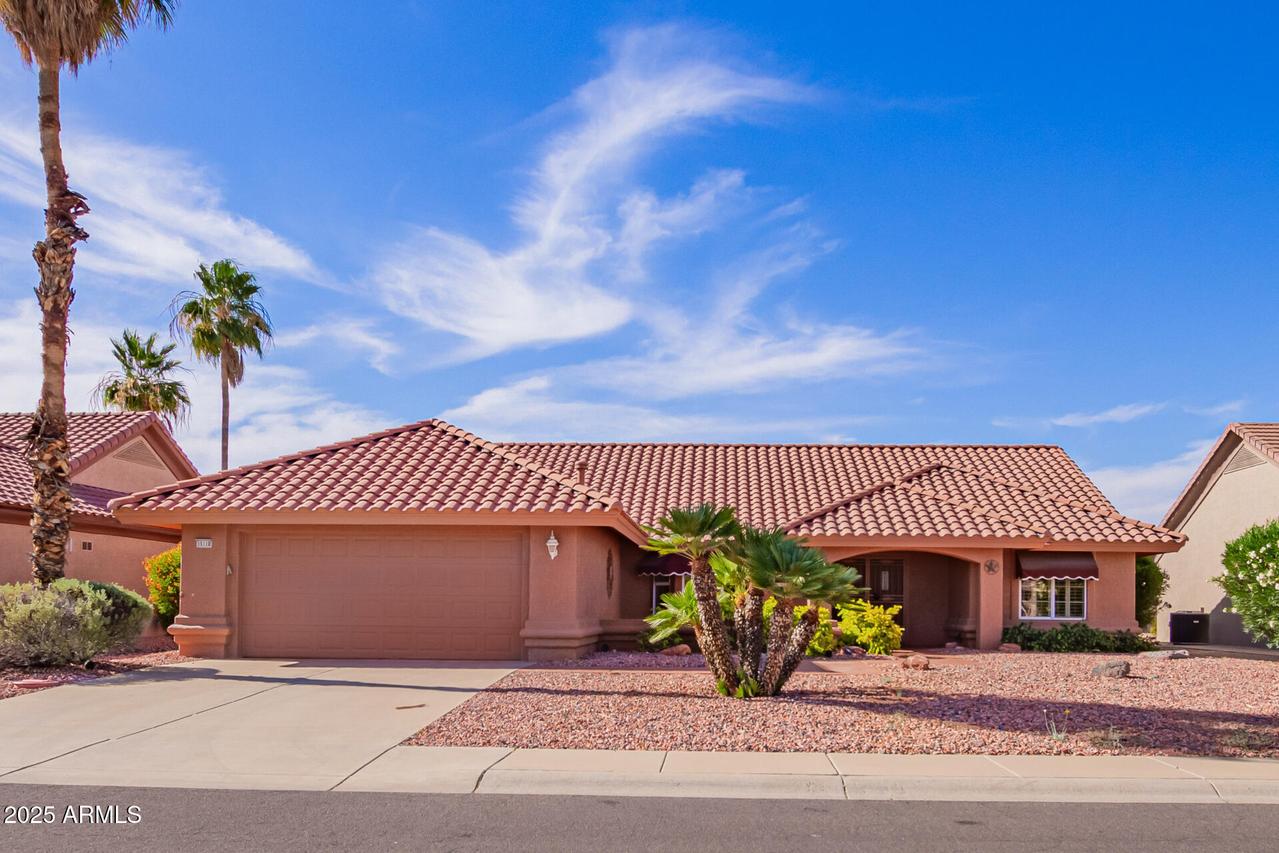15110 W Huron Dr., Sun City West, AZ 85375