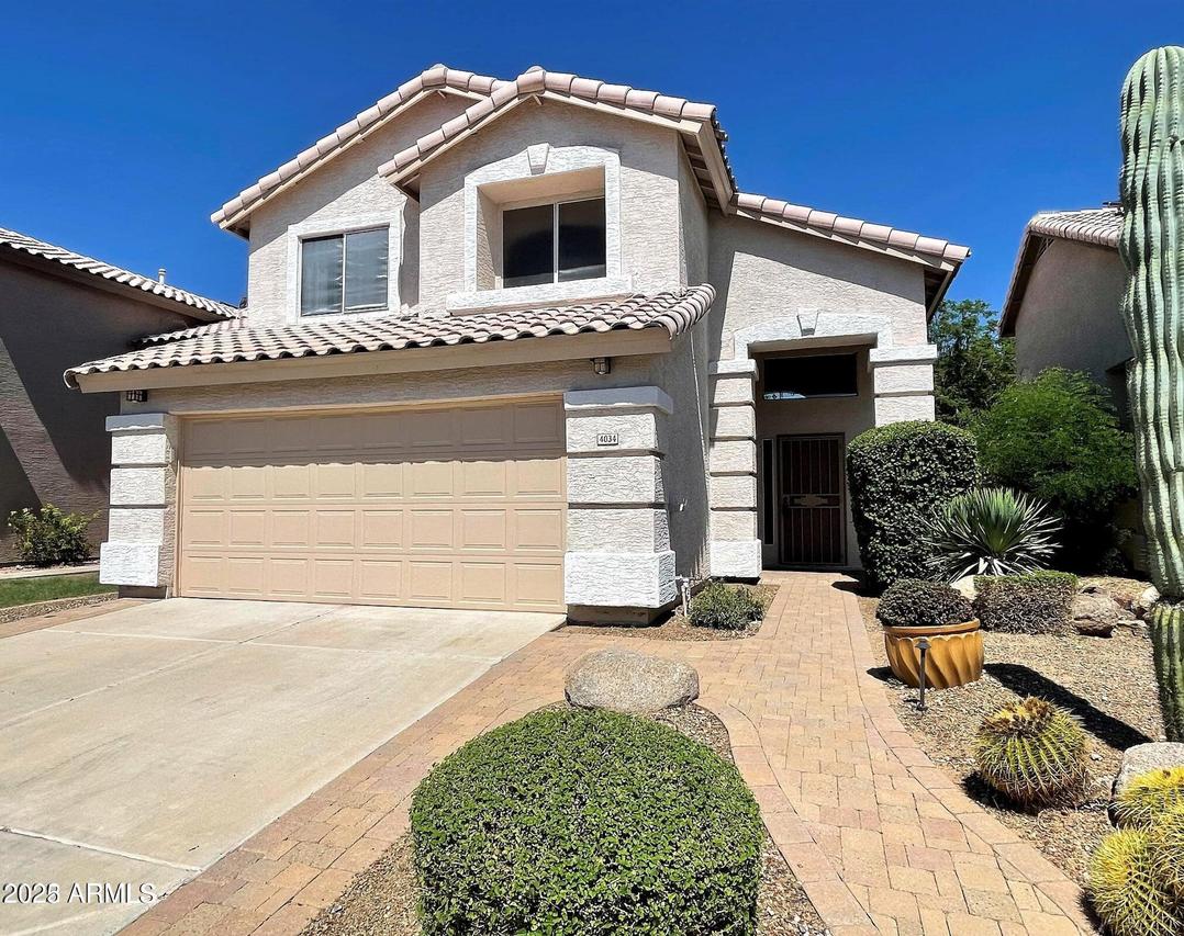4034 E Anderson Dr., Phoenix, AZ 85032