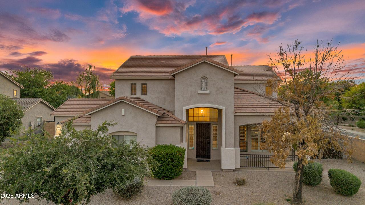 20258 S 196th St., Queen Creek, AZ 85142