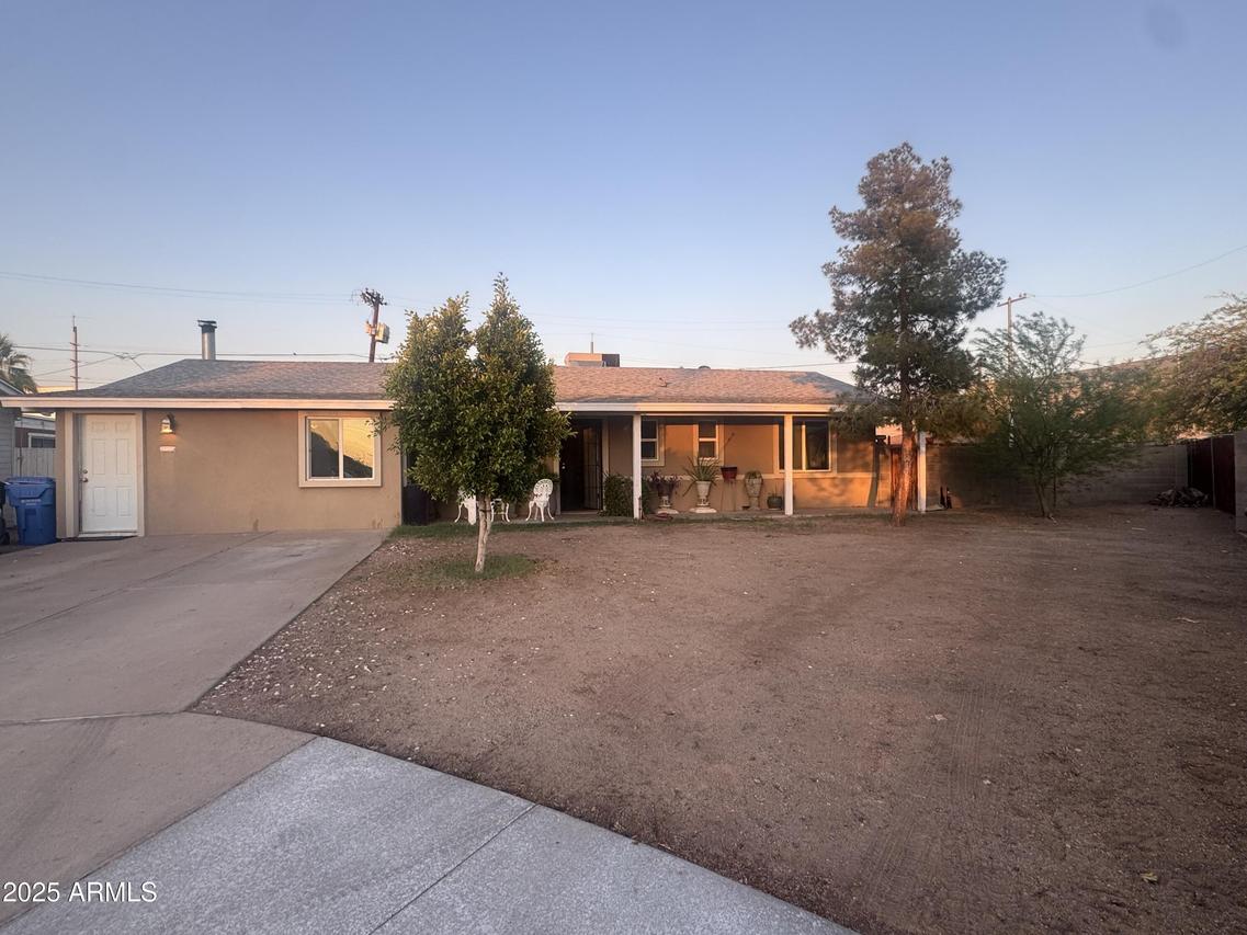 501 N 47th Pl., Phoenix, AZ 85008