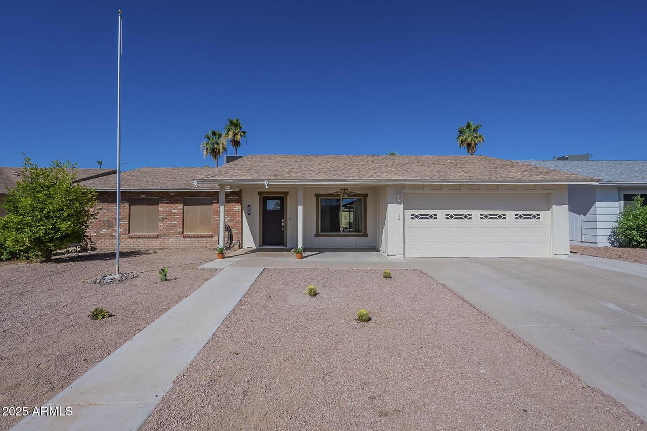 12234 S Pewaukee St., Phoenix, AZ 85044