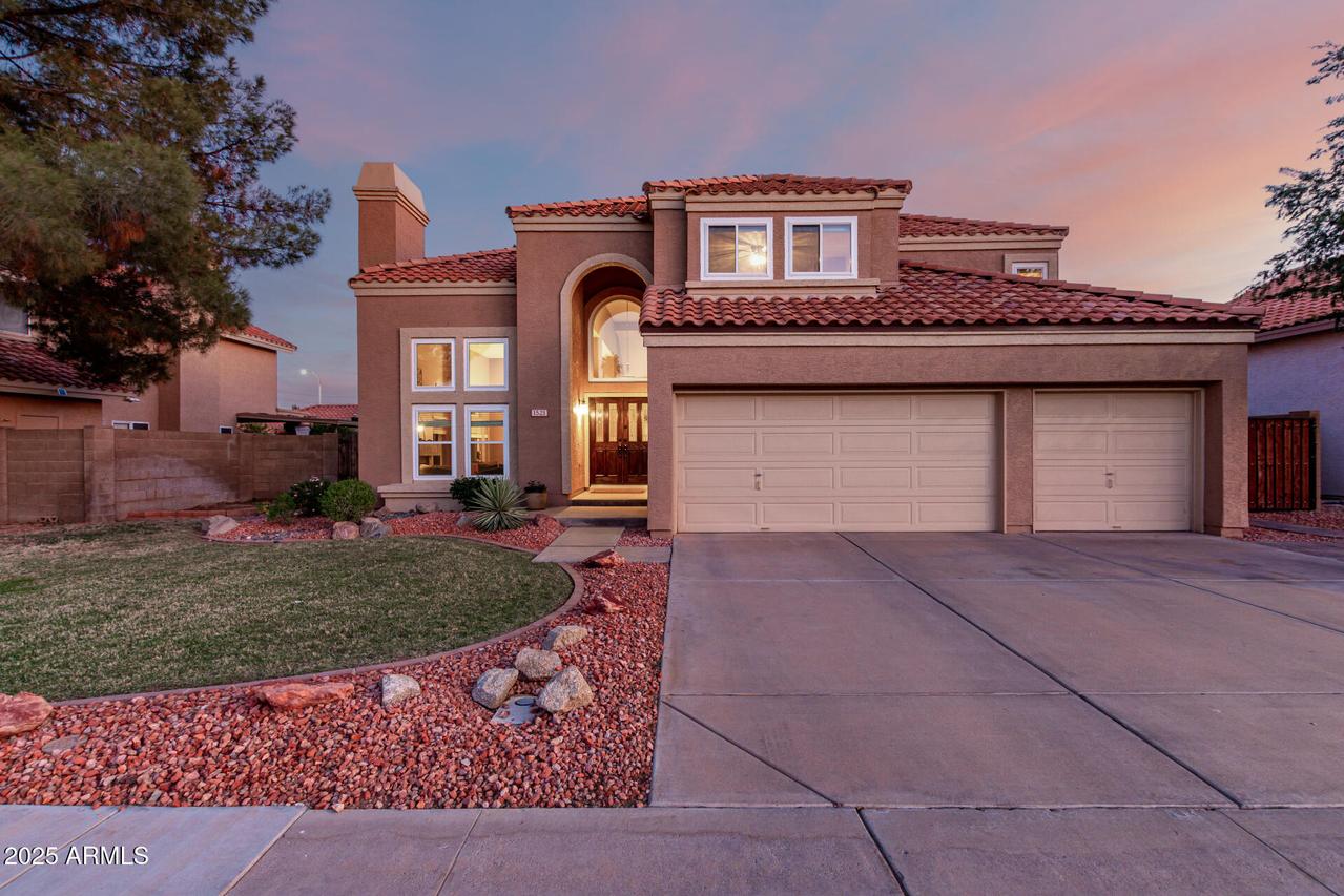 1521 W Kent Dr., Chandler, AZ 85224