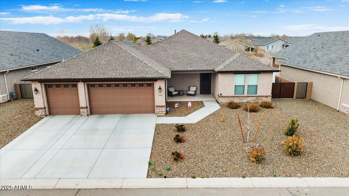 1680 Bainbridge Ln., Chino Valley, AZ 86323