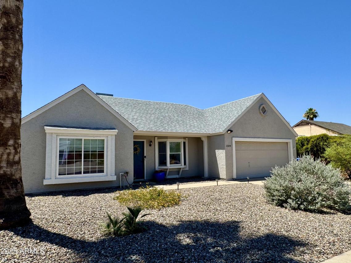 1319 E Piute Ave., Phoenix, AZ 85024