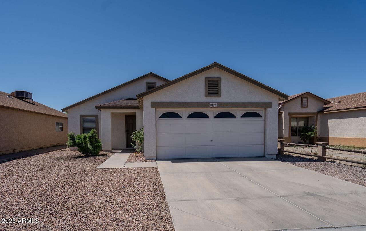 11601 W Bloomfield Rd., El Mirage, AZ 85335