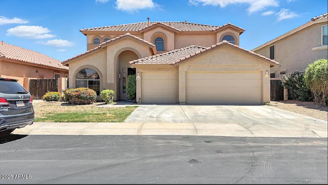 7243 W Sandra Ter., Peoria, AZ 85382