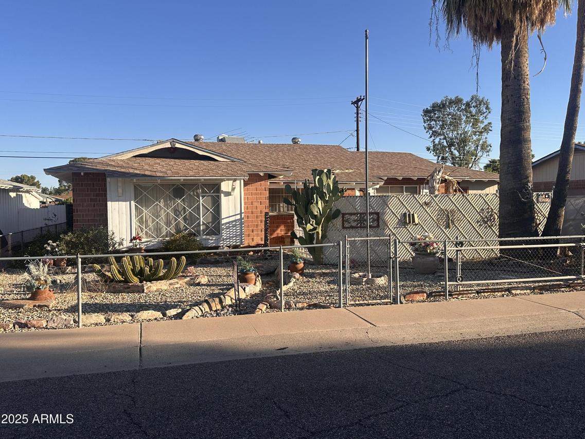 8507 E Rancho Vista Dr., Scottsdale, AZ 85251