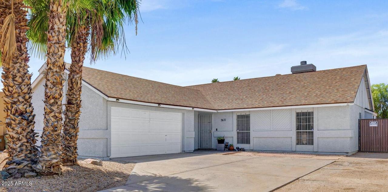 7431 W Mclellan Rd., Glendale, AZ 85303